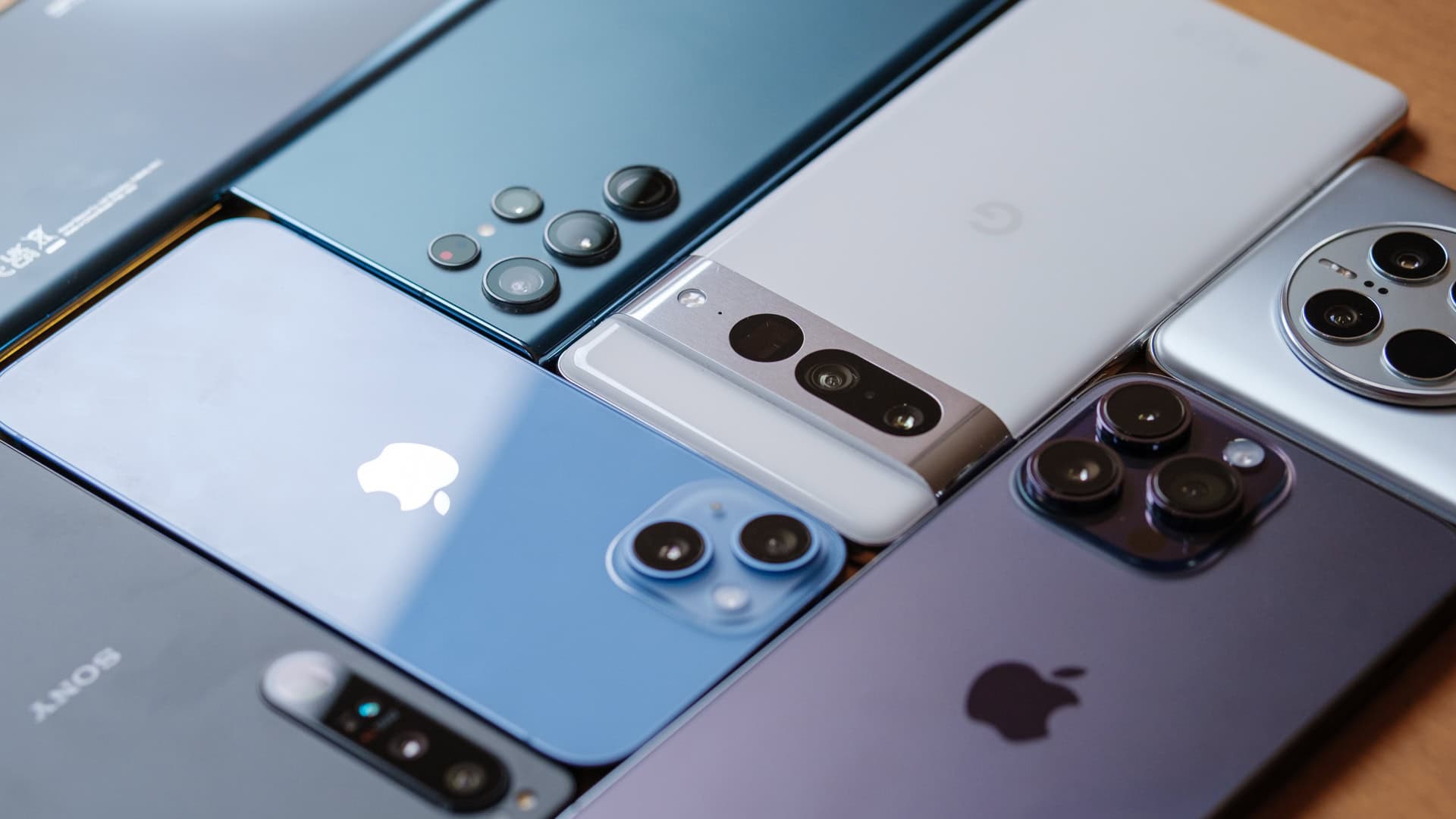 Mobile Phone